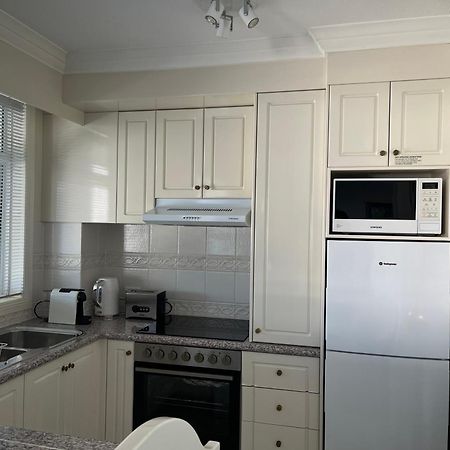 Broadbeach Gold Coast Exterior foto
