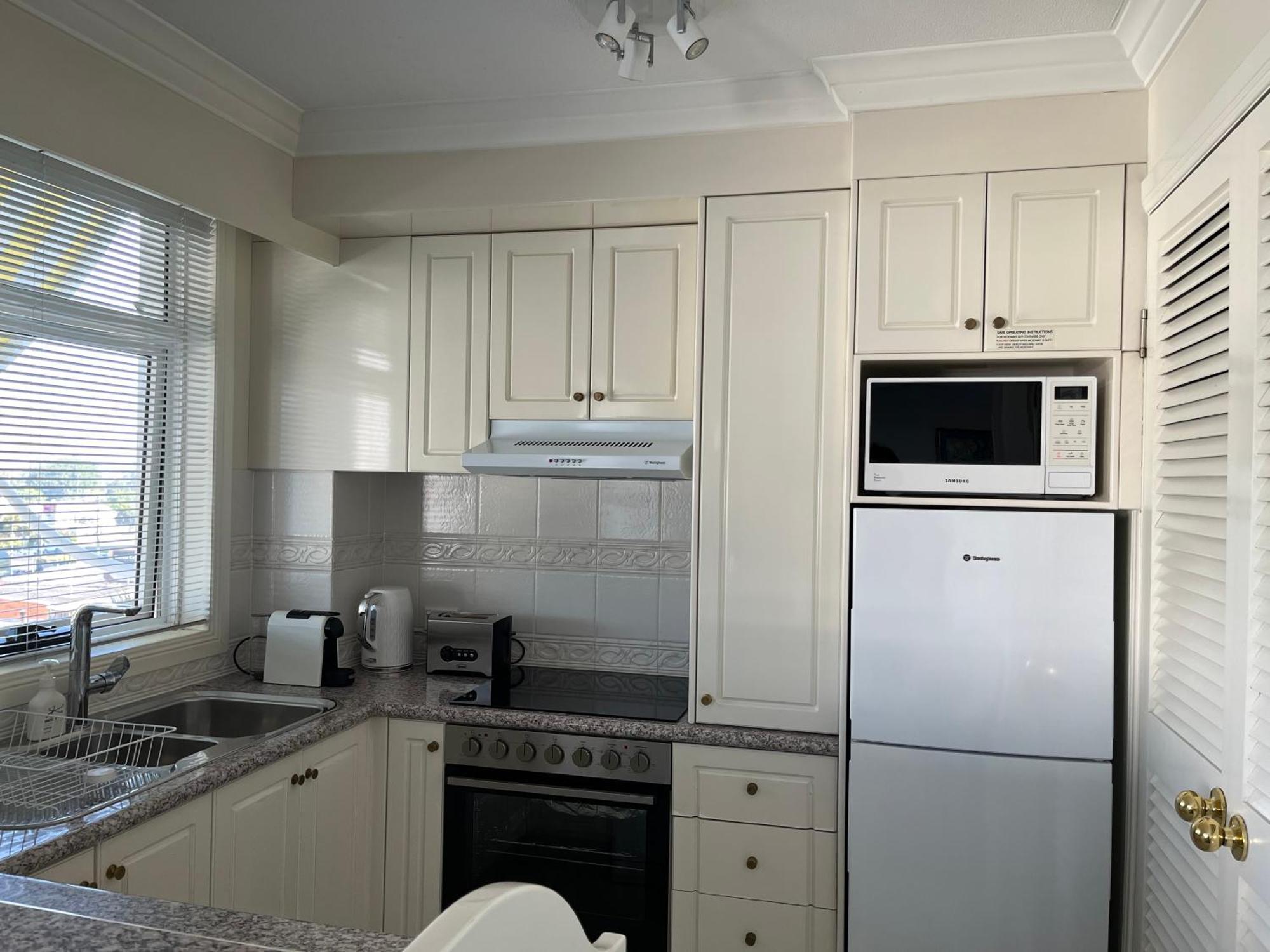 Broadbeach Gold Coast Exterior foto