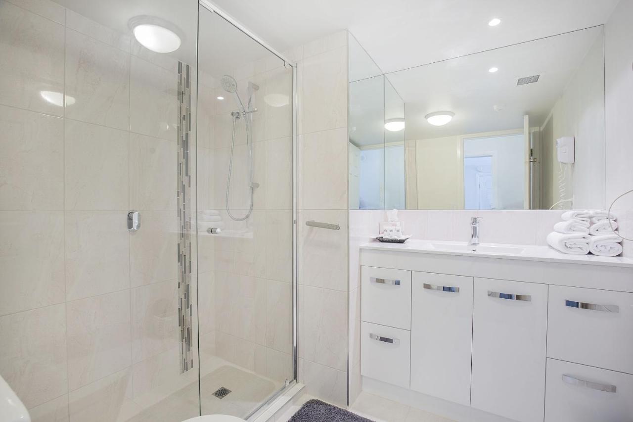Broadbeach Gold Coast Exterior foto