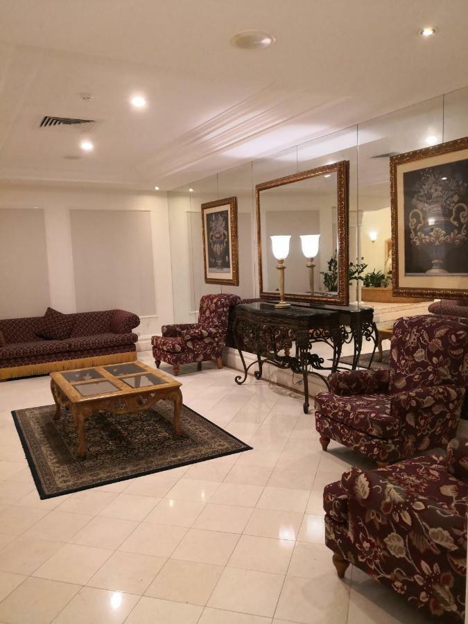 Broadbeach Gold Coast Exterior foto
