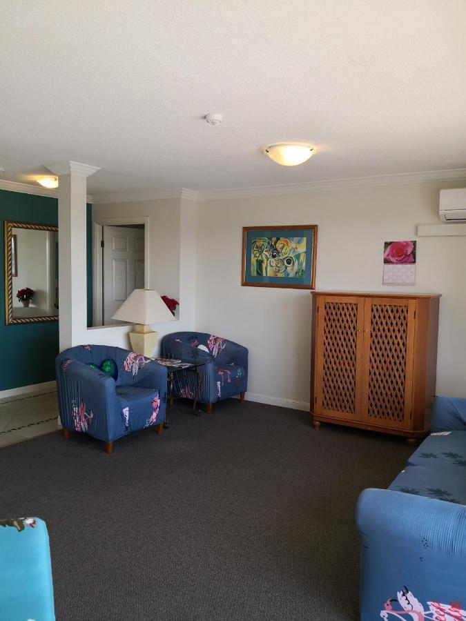 Broadbeach Gold Coast Exterior foto